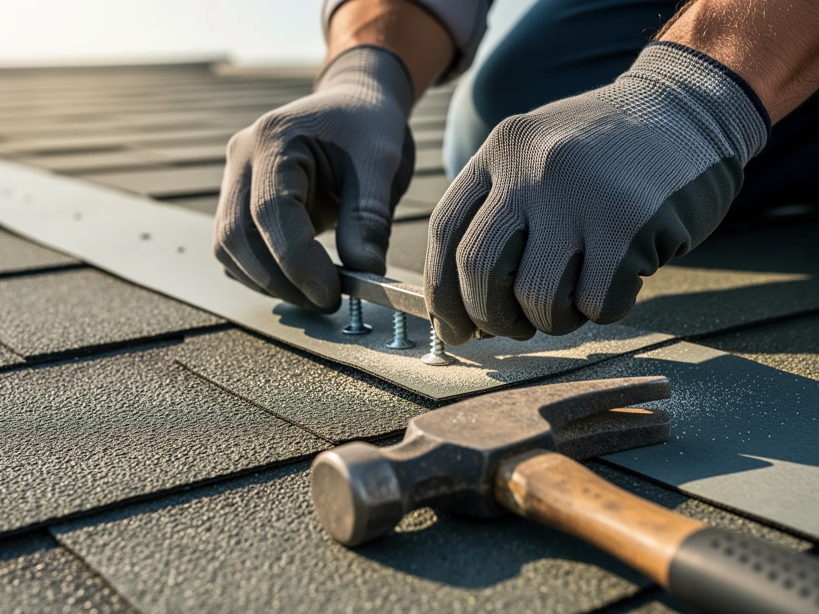 Why choose Fascia Repair in Susan, VA